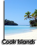 Cook Islands Vacations