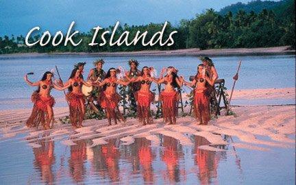 Plan a Dream Vacation in the Cook Islands