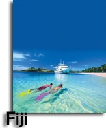 Fiji Vacation Packages