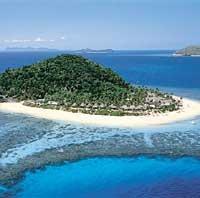 Fiji Specials & Hotels