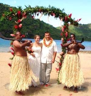 Polynesian Treasures