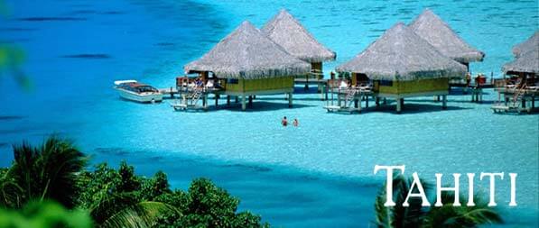 Tahiti Vacation Packages