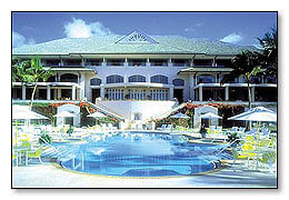 Four Seasons Resort Lana'I At Manele Bay