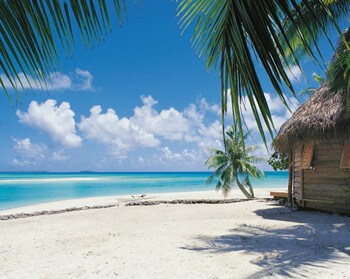 Cook Island Vacations