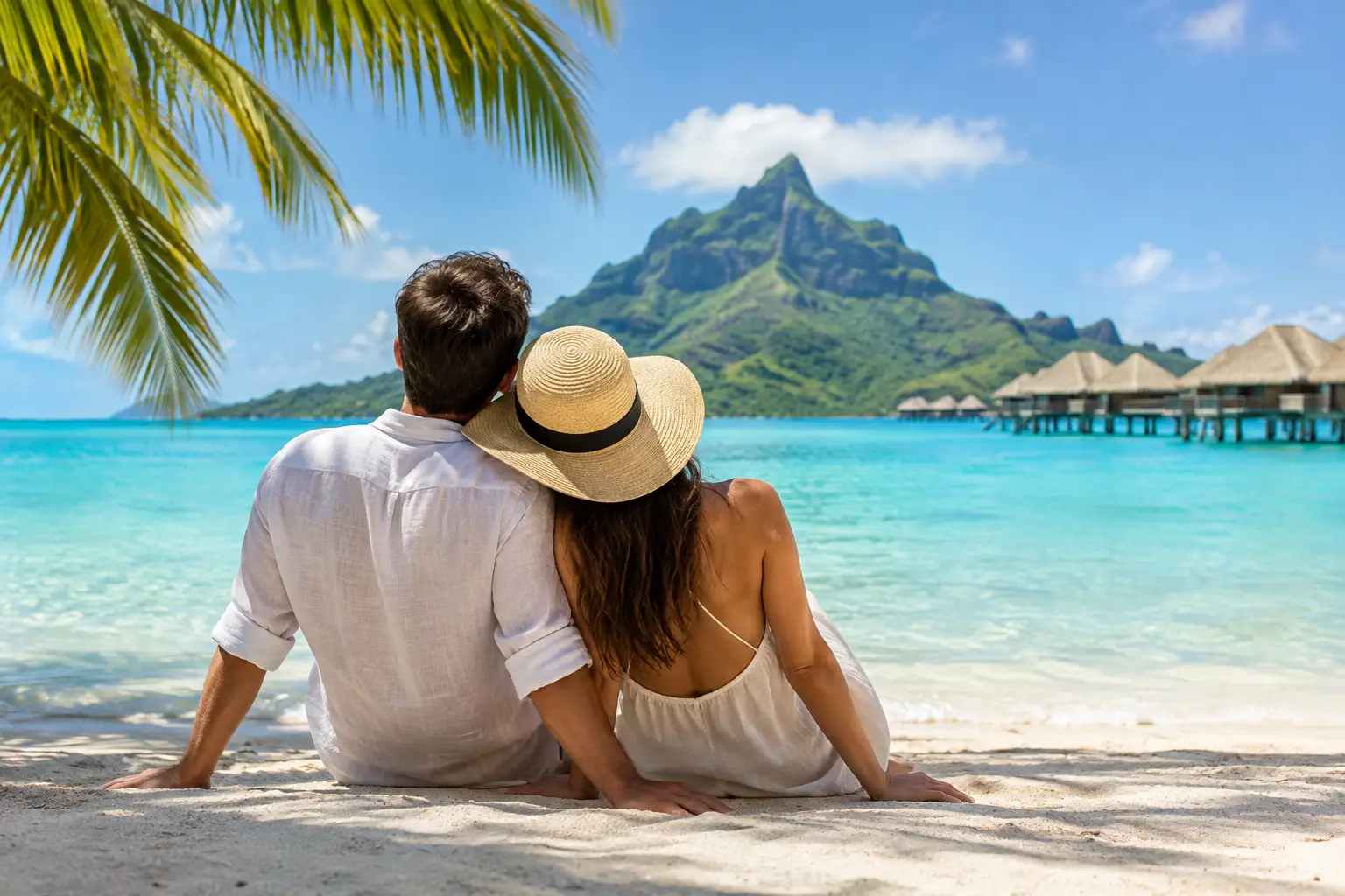 Cook Islands Vacation Packages for Couples