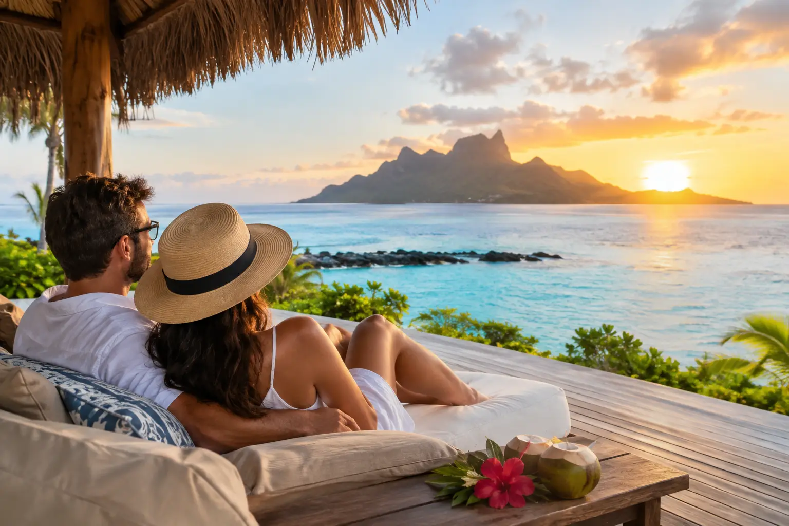 Fiji Honeymoon Packages for Every Kind of Escape