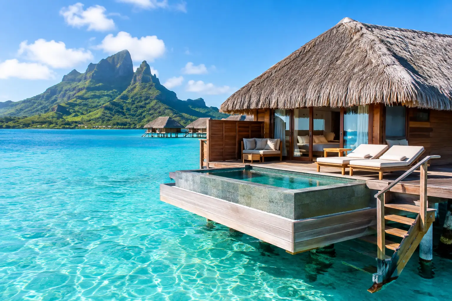 Is a Bora Bora Overwater Bungalow Worth It?